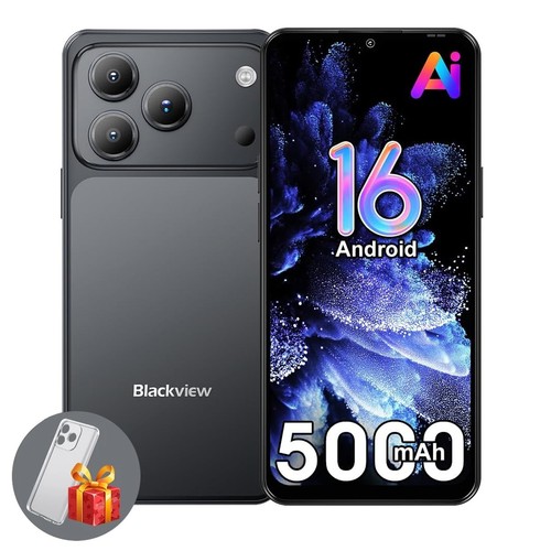 Blackview wave smartphone - 7c,