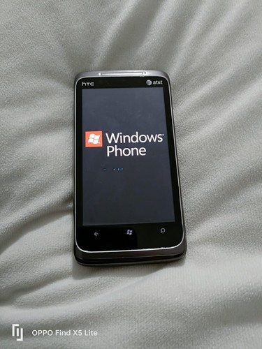 Htc hd7 pd29100 16gb entsperrt - 16gb,
