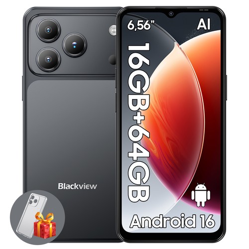 Blackview wave ai - 7c,