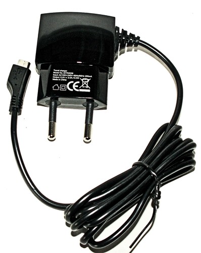 Ampere ladegerät handy - 2,