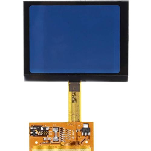 Auto monitor lcd zoll - auto,