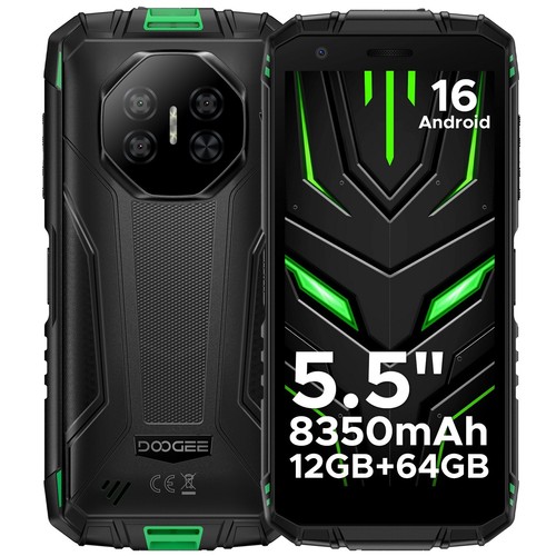 Doogee fire outdoor - doogee,