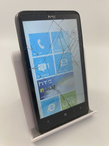 Htc hd7 schwarz entsperrt - hd7,