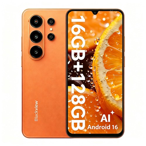 Blackview wave 10c ai - blackview,