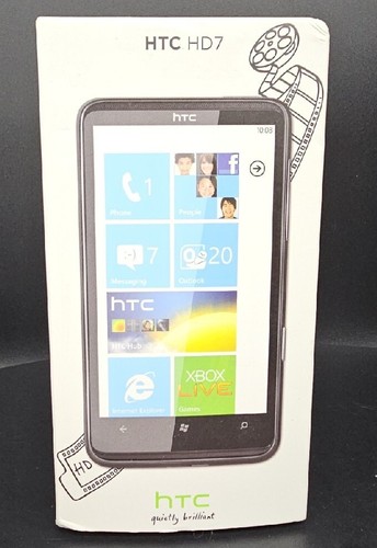 Htc hd7 t9292 - 16gb,