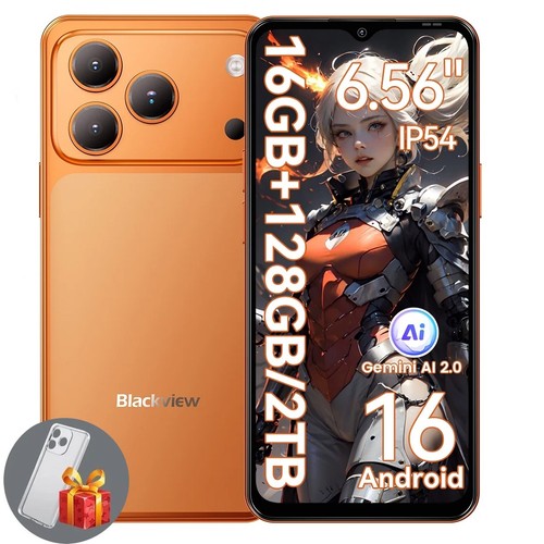Blackview wave smartphone - blackview, 7c