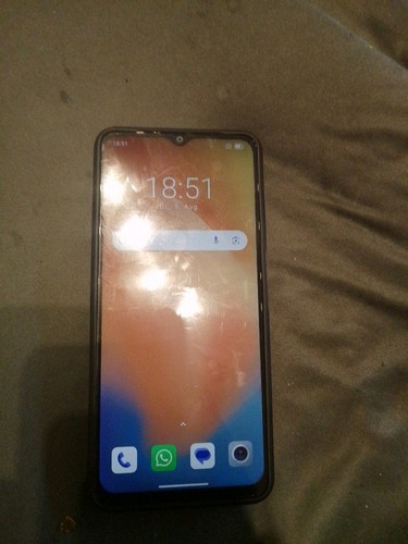 Blackview wave android 14 - android,