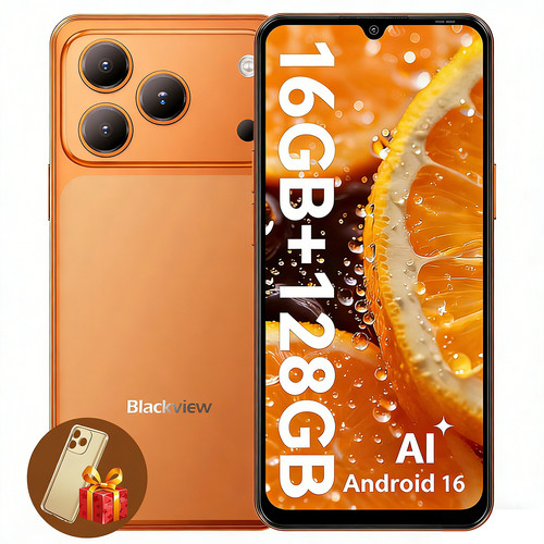 Blackview wave ai - wave, 4g
