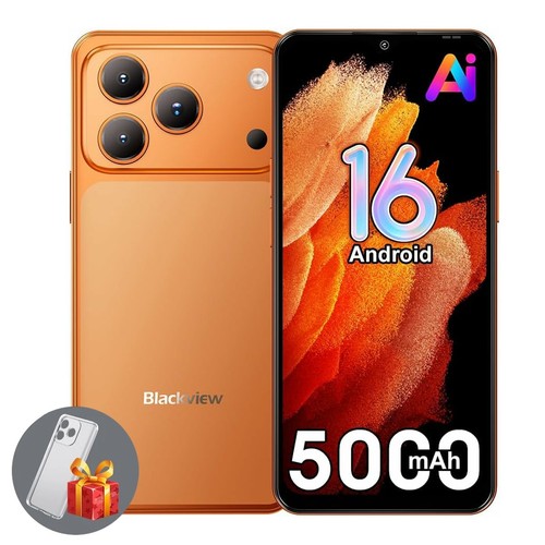 Blackview wave smartphone - blackview, 7c