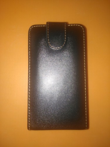 Htc hd7 schwarz hülle - schwarz,