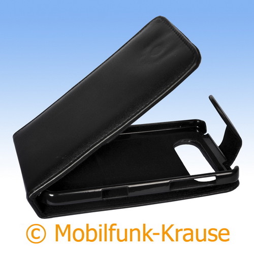 Flip case etui handytasche - flip,